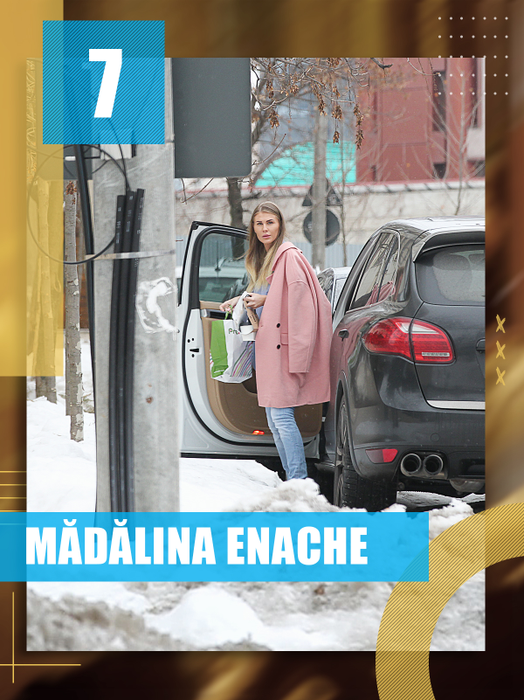 Cel mai disputat TOP prezentat de CANCAN.RO: Inna, Oana Zăvoranu, Marina Dina… Au dat cu fundulețul de pământ!