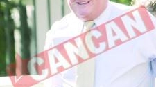 Vasile Blaga i-a dat un ultim avertisment soferului sau