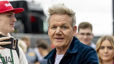 Celebrul chef, diagnosticat cu cancer! A fost supus unei intervenții chirurgicale