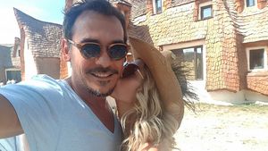 Lidia Buble şi-a pus fanii pe jar cu aceste imagini! Este vedeta însărcinată? ”Bebelunuuu meu!“ 