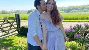 Vedeta X Factor, Stacey Solomon, este însărcinată. Vestea cea mare a fost dată pe Instagram. FOTO