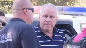 ”Noul chip al lui Dincă mi s-a părut asemănător cu cel al lui Ceaușescu, atunci când se ducea să inspecteze lanurile de porumb”. Cine spune asta despre monstrul din Caracal