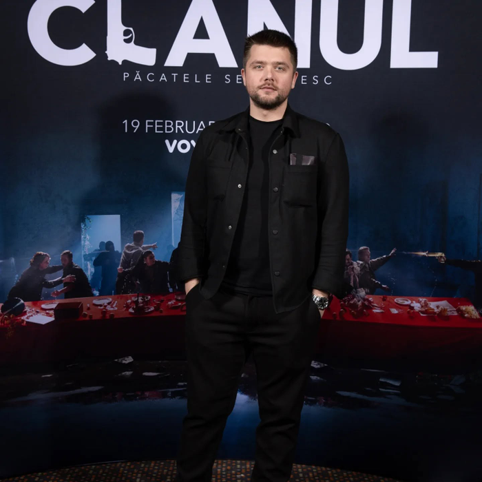 Marian Olteanu îi calcă pe urme lui Mihai Trăistariu. Actorul s-a combinat cu Lolita Cercel, artista generată cu AI: „Fizic e top”