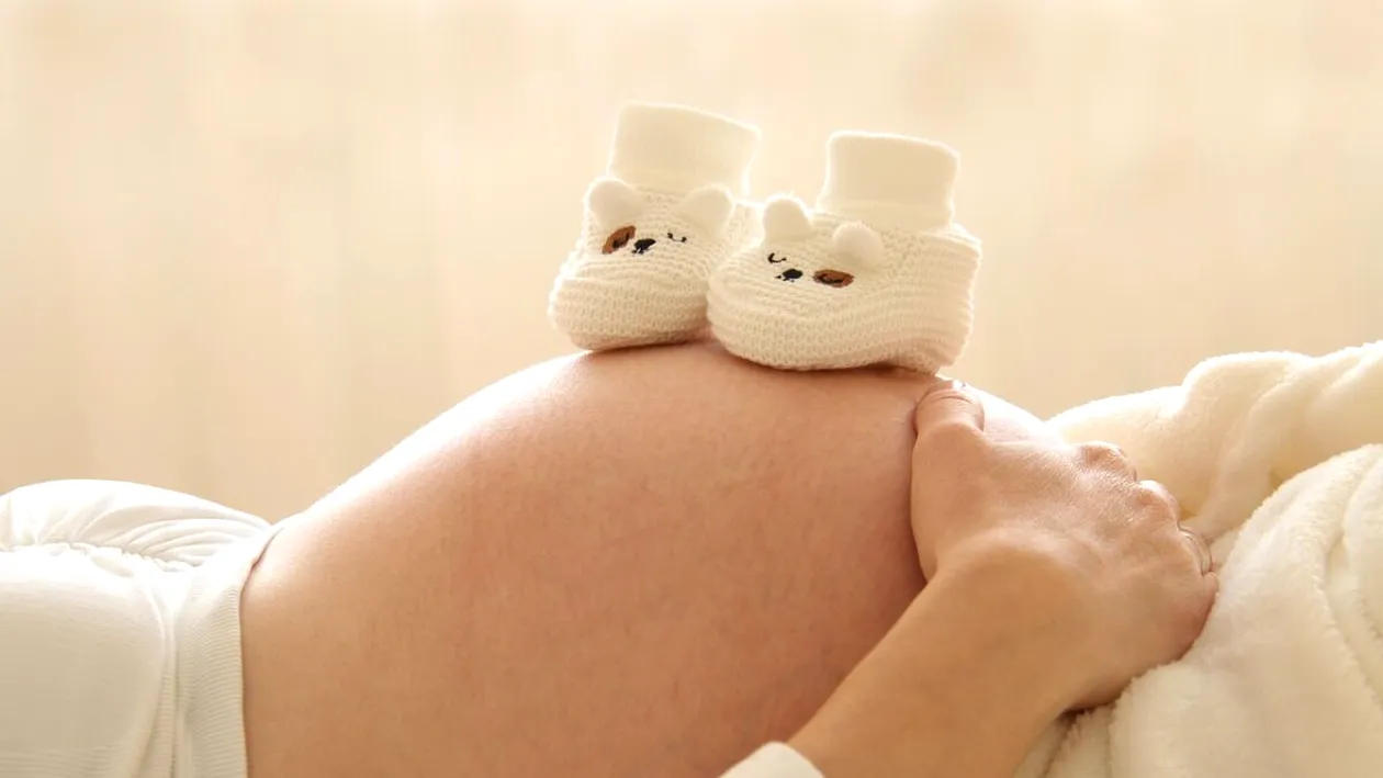 E însărcinată din nou! Celebra cântăreață va aduce pe lume al patrulea ei copil, conceput cu actualul iubit