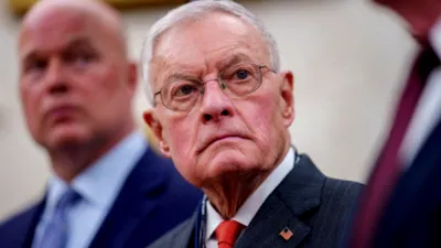 Cele două probleme care țin pe loc încheierea unui acord de pace Rusia - Ucraina, dezvăluite de Keith Kellogg