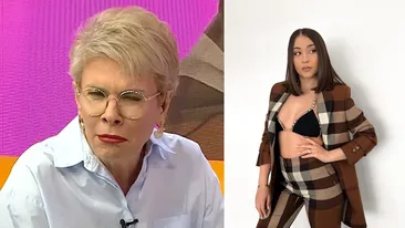 Discuție neașteptată între Nicole Cherry și Teo Trandafir, în direct. Toată lumea a rămas surprinsă: ”Înțelegeți problema mea? Cum s-o întreb pe Nicole Cherry dacă a alăptat?”