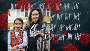 Adriana Iliescu traversează o perioadă delicată. Vestea primită de cea mai în vârstă mamă din România + cum luptă împotriva virusului SARS-CoV-2