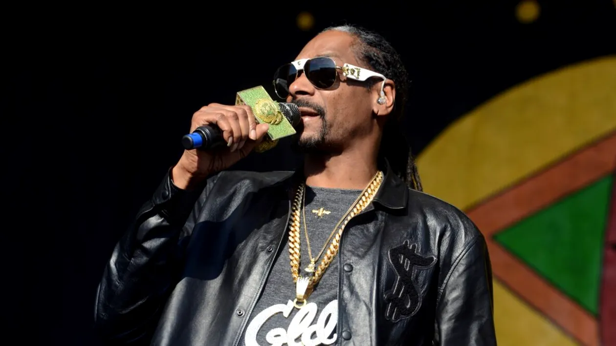 Snoop Dogg, în doliu! A murit nepoțica de doar 10 luni a celebrului rapper