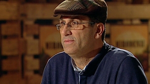 Gătitul este o pasiune in familia lui Alex Petricean! Unchiul său a venit la Masterchef si speră să ajungă in finală