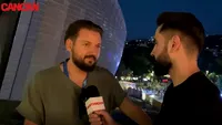 Omul UNTOLD, Edy Chereji, live exclusiv despre festivalul anului în Europa: Nu e uşor să faci treaba asta, chit că e o echipă mare, dar sunt multe provocări