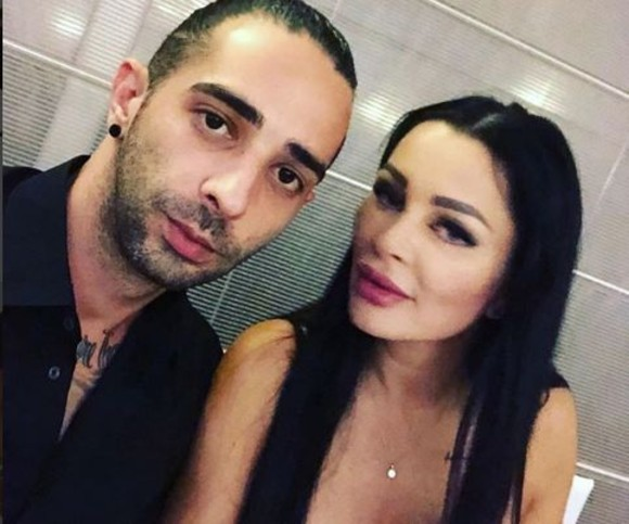Ex-logodnicul lui Brigitte ripostează