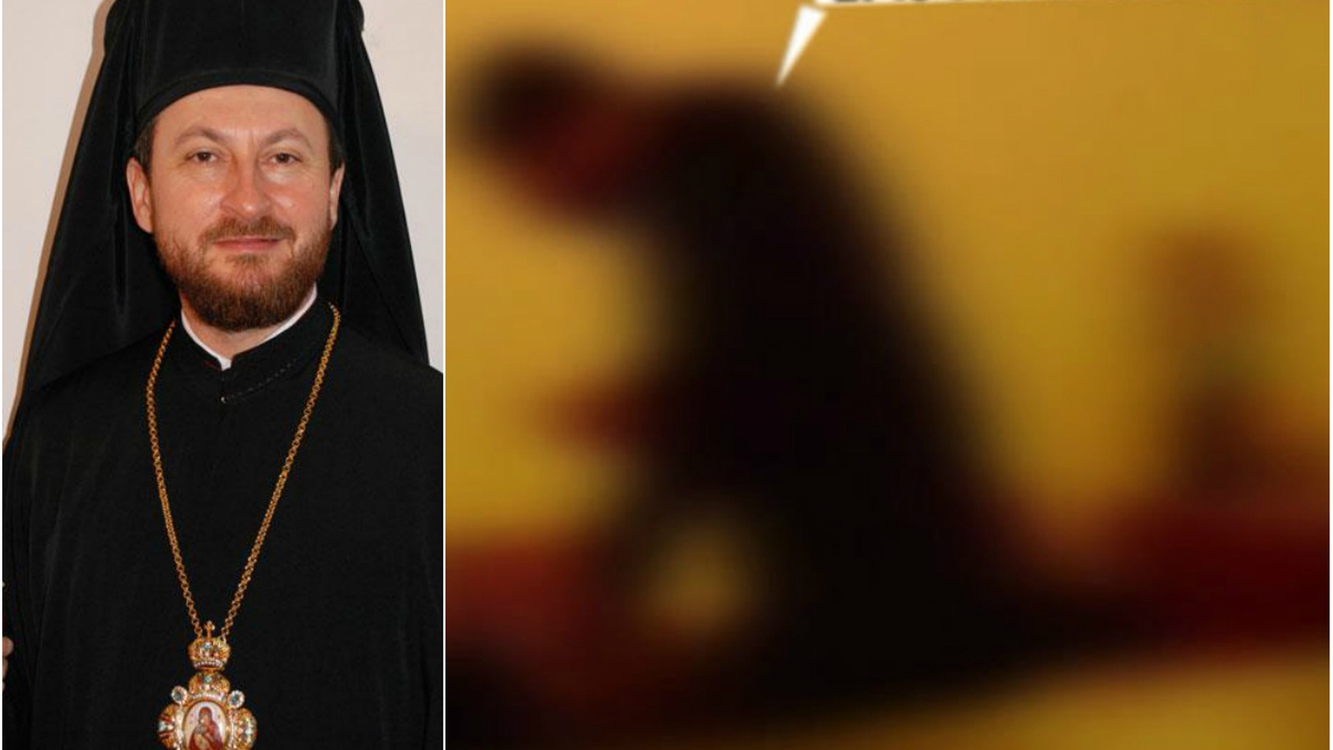 Patriarhia a hotărât: Cercetările disciplinare în cazul episcopului de la Huşi nu pot începe în post!