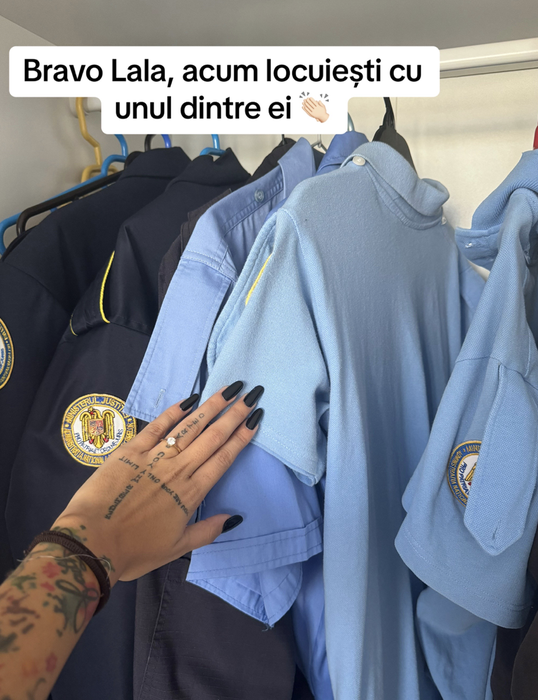 foto: captură TikTok