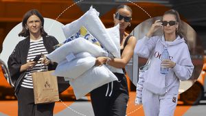 Top 15 furnicuțe din showbiz care au dat startul pregătirilor de Paște. Adela Popescu, Bianca Drăgușanu și Diana Dumitrescu, cele mai hot gospodine