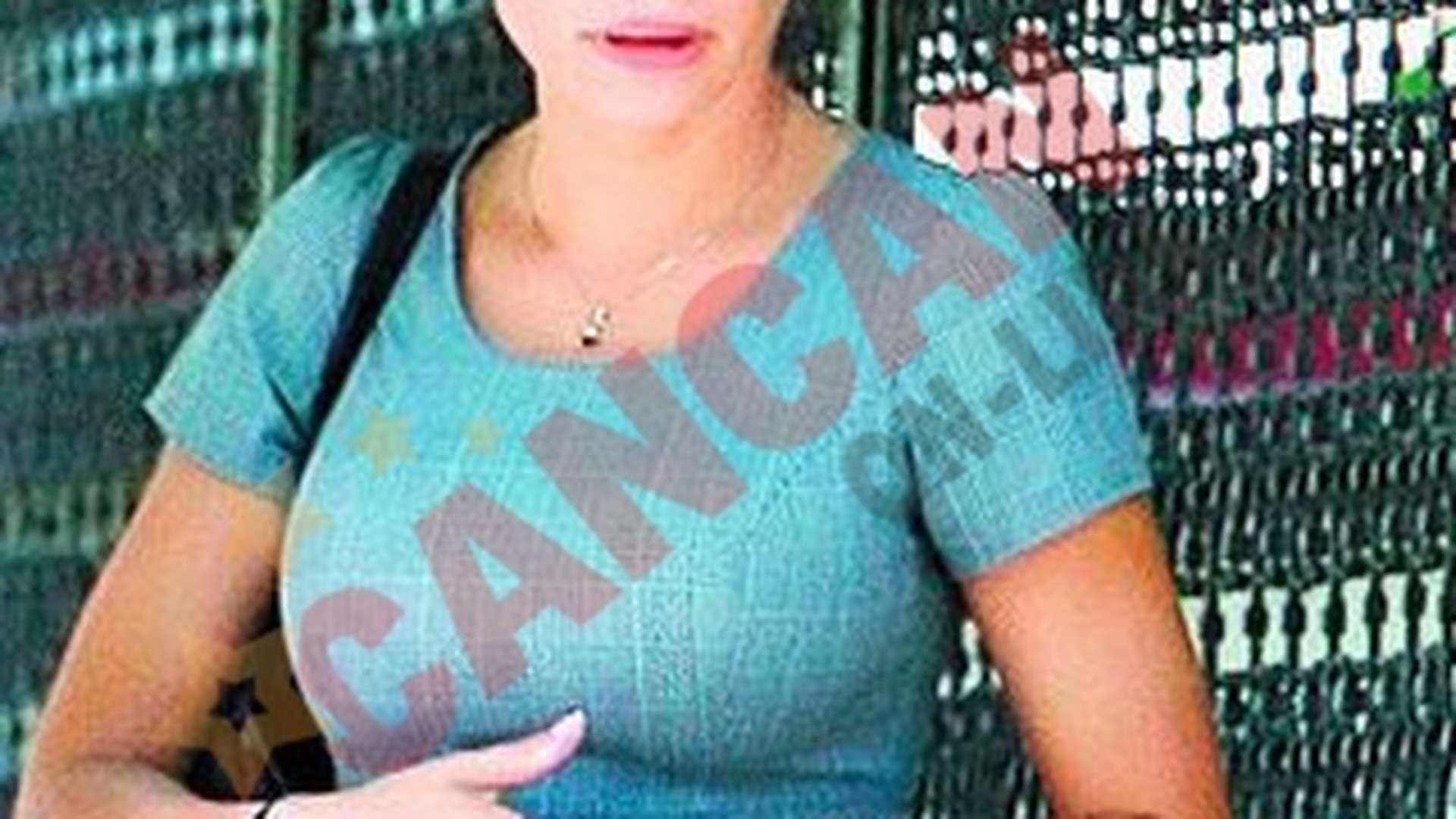 Iubita lui Ilie Nastase, Brigite Sfat, divorteaza azi! "Fetita poate sta si cu fostul sot, dar nu vreau sa o caut prin tari straine!"