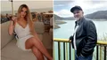 Ce a ales să facă fiica lui Leonard Doroftei, după ce s-a întors în ţară. Fratele ei a dat-o de gol: Culmea. Şi-a dorit mult