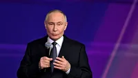 Vladimir Putin a făcut anunțul despre războiul din Ucraina! Este știrea momentului
