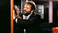 Cum arata acum actorul care a jucat rolul lui Piedone! Celebrul Bud Spencer a fost la un pas MOARTE