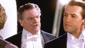 Doliu pentru fanii ”Titanic”! A murit actorul Bernard Fox