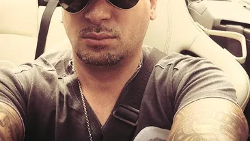 E razboi intre Printul tiganilor si interlopi: Leo de la Strehaia, umilit de Calu de fata cu Renata!