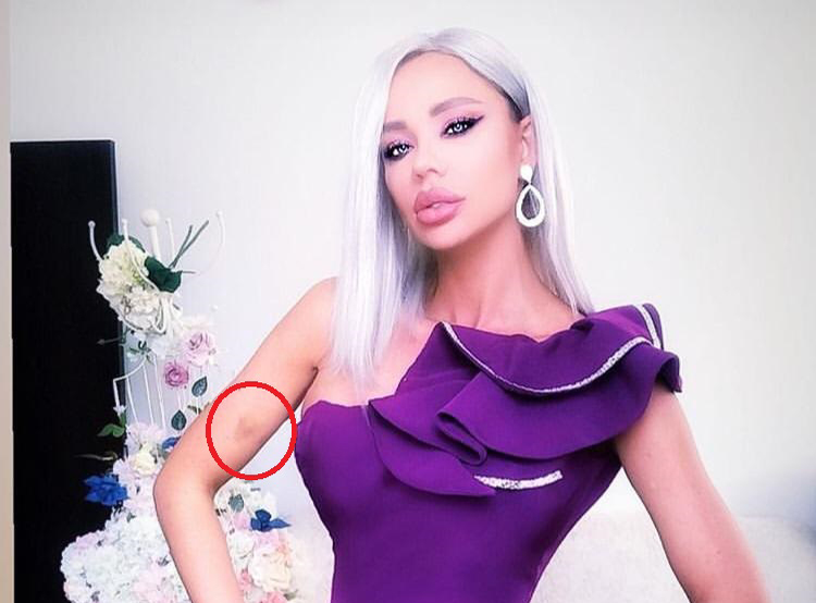 Bianca Drăgușanu, prima reacție după ce s-a aflat că Alex Bodi a bătut-o. Cum și-a umilit fostul iubit: „În viața mea..