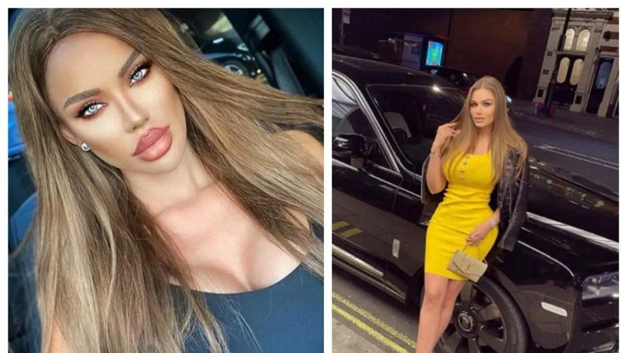 Bianca Drăgușanu redeschide războiul cu Daria Radionova! Gestul umilitor pe care l-a făcut blondina, la adresa rusoaicei: „Prostituată”