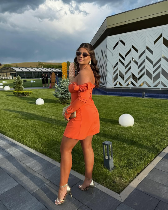 Iancu Sterp și Denisa Coțolan vor fi părinți? Detaliul de la botezul fiicei lui Culiță Sterp cu Daniela Iliescu care e SUSPECT
