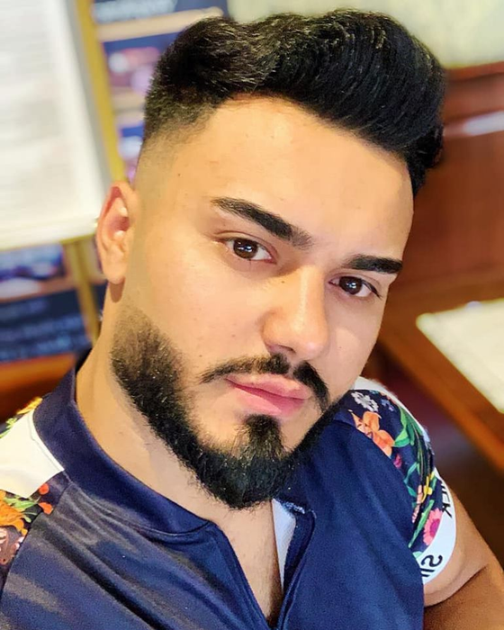 EXCLUSIV. Jador îi declară „război” soțului Vulpiței, după ce a ajuns pe locul 1 în trending: „Vă arăt eu cum se face”