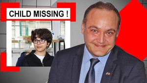 Directorul unei organizaţii importante din diaspora, implicat într-un scandal de proporţii, după ce o adolescentă româncă a dispărut la Londra: ”Este un monstru care pozează în om bun”