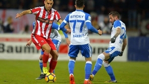CUPA ROMÂNIEI. Debut ratat pentru Bratu! Craiova, în semifinală, Dinamo pierde tot!