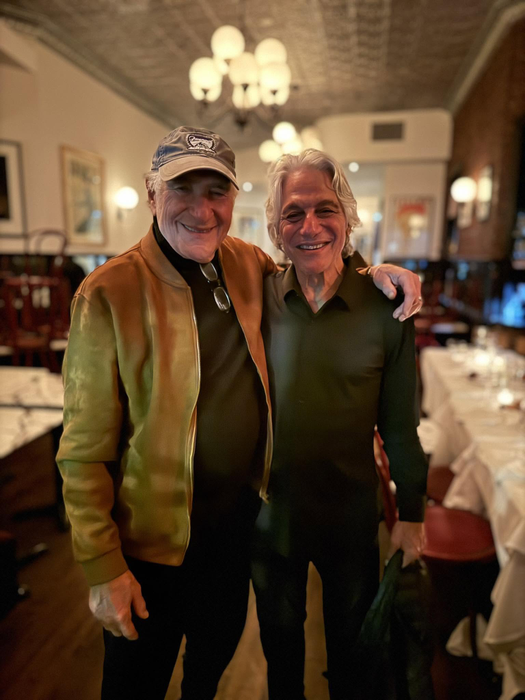 Sursa foto: Instagram Tony Danza