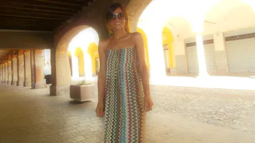 O romanca a ajuns “bibeloul” pretios al mafiei din Italia! Povestea incredibila a unei barmanite din Romania