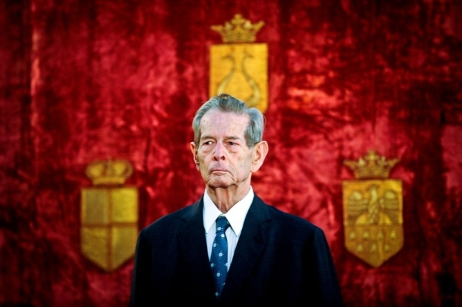 Regele Mihai era unul dintre cei mai bogaţi români! Ce bunuri deţine Majestatea Sa