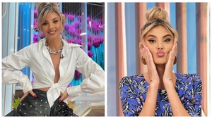Ramona Olaru și-a cumpărat mașină în valoare de 35.000 de euro! Cum arată bolidul de lux al asistentei TV