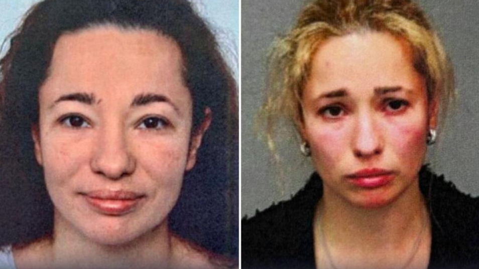 Cum a ajuns Mariana să fie cea mai căutată de pe lista Europol? Gestul care a pus toată poliția pe urmele ei