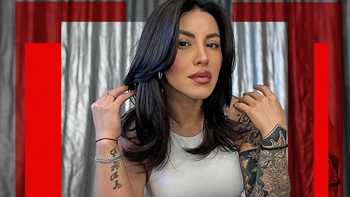Nicoleta Nucă, primele declarații despre despărțire și noua ei viață: “Nu mai locuim împreună”