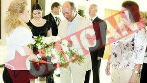 Basescu: Justitia are Si baieti buni, Si fete rele