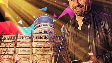 Cătălin Scărlătescu, declarații exclusive despre însurătoare: ”Norocul meu este că…”