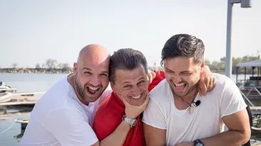 Antena 1 a făcut anunțul! Ce se întâmplă cu Nea Mărin după un an în care a lipsit din grilă