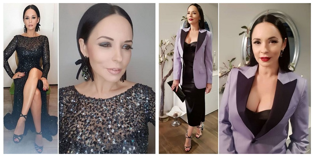 Andreea Marin a slăbit 20 de kilograme în 3 ani cu ajutorul unei diete simple. ACESTEA sunt la ingredientele la care a renunțat