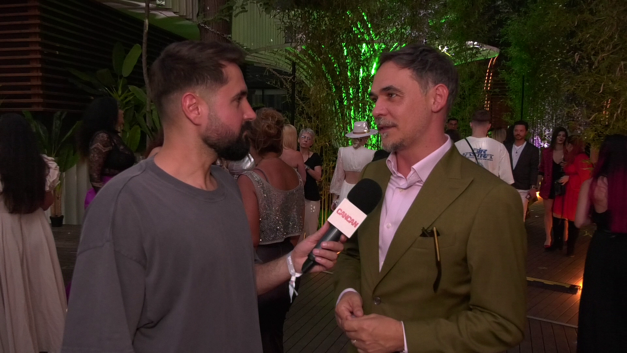 Răzvan Simion, dezvăluiri picante, în primul interviu de … ginerică! L-a blocat nevasta! ”Culmea, eu am vrut…”