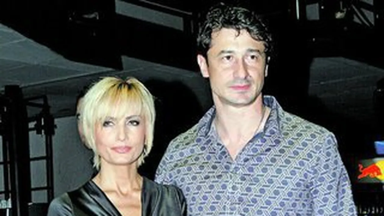 George Tal e foc si para ca fosta amanta a denigrat-o pe Gyorfi pe Facebook, pe un cont fals cu numele lui! O reclam la politie! Nu mai suport