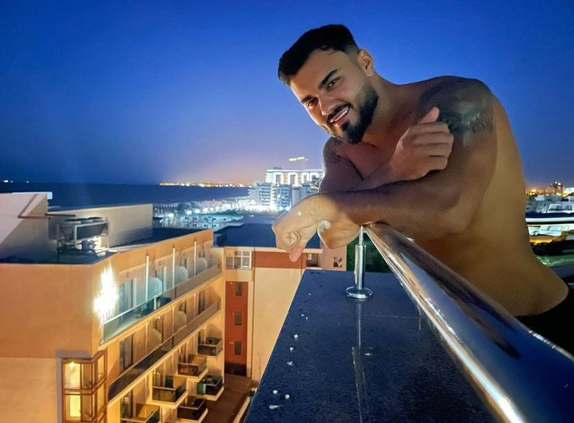 Ce fel de femei preferă Jador / Sursă foto: Instagram.com