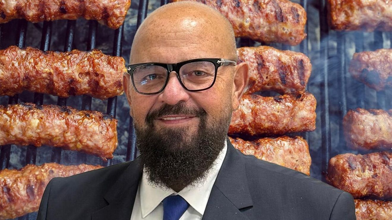 Care sunt cei mai buni mici din România, potrivit lui Piedone. Șeful ANPC a dezvăluit secretul