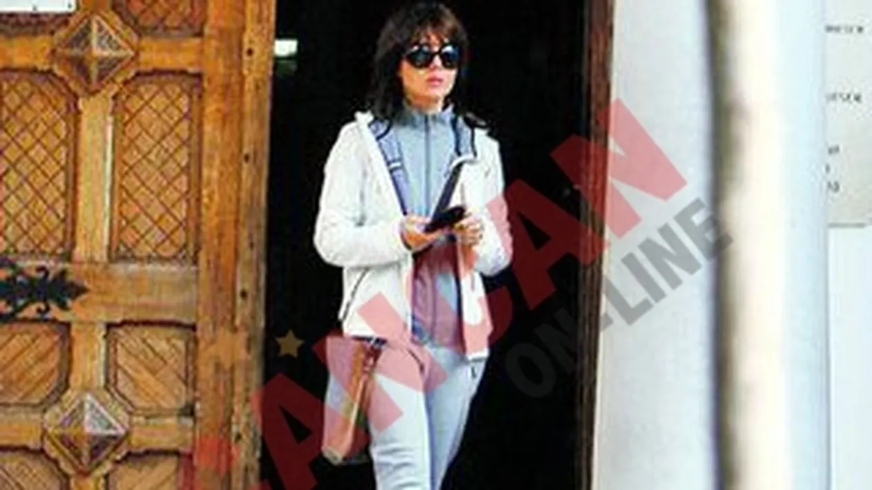 S-a rugat pentru sanatate