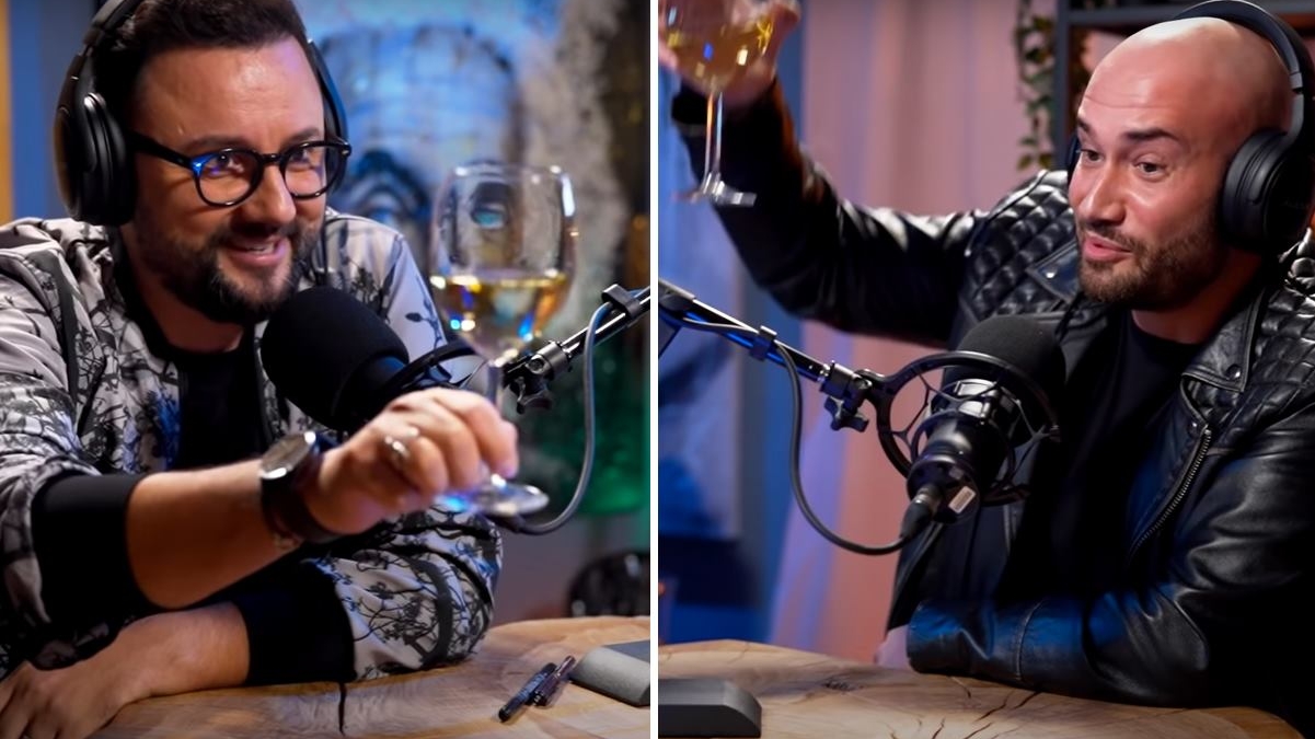 Mihai Bendeac, ofertat de Pro TV pentru Românii au Talent! Juratul iUmor de la Antena 1 a recunoscut tot în podcast-ul lui Cătălin Măruță