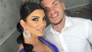 Soțul Andreei Tonciu a organizat mare petrecere de ziua lui! Nașii Reghe și Anamaria Prodan nu au lipsit