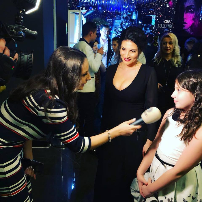 Ioana Ginghină s-a retras din showbiz. Cum arată și din ce face bani acum cea mai sexy actriță de telenovele