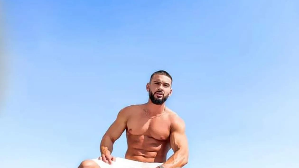 Dorian Popa are de plătit 8.500 de lei la factura de la energie. Cum a reacționat cântărețul