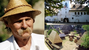 Constantin Mircea Pătraşcu a murit. A fost dintre cei mai importanţi specialişti ai Muzeului Național al Satului